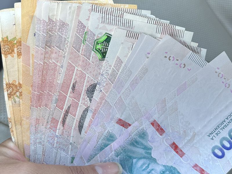 Quanto Custa Viajar de Carro para o Ushuaia? Abrimos Nossa Planilha de Gastos Reais