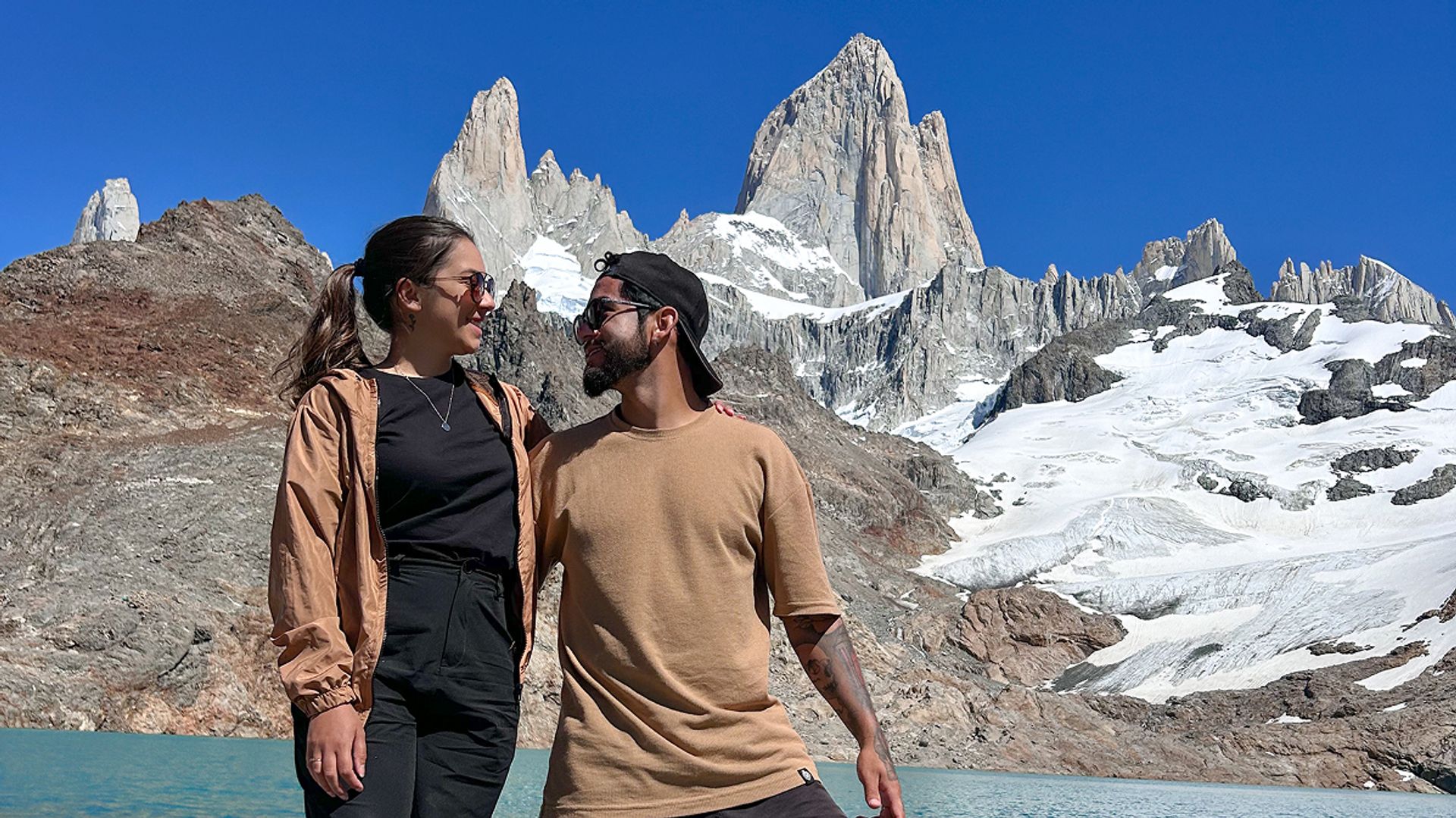 Roteiro Patagônia de Carro: O Passo a Passo de 20 Dias do Brasil ao Fim do Mundo