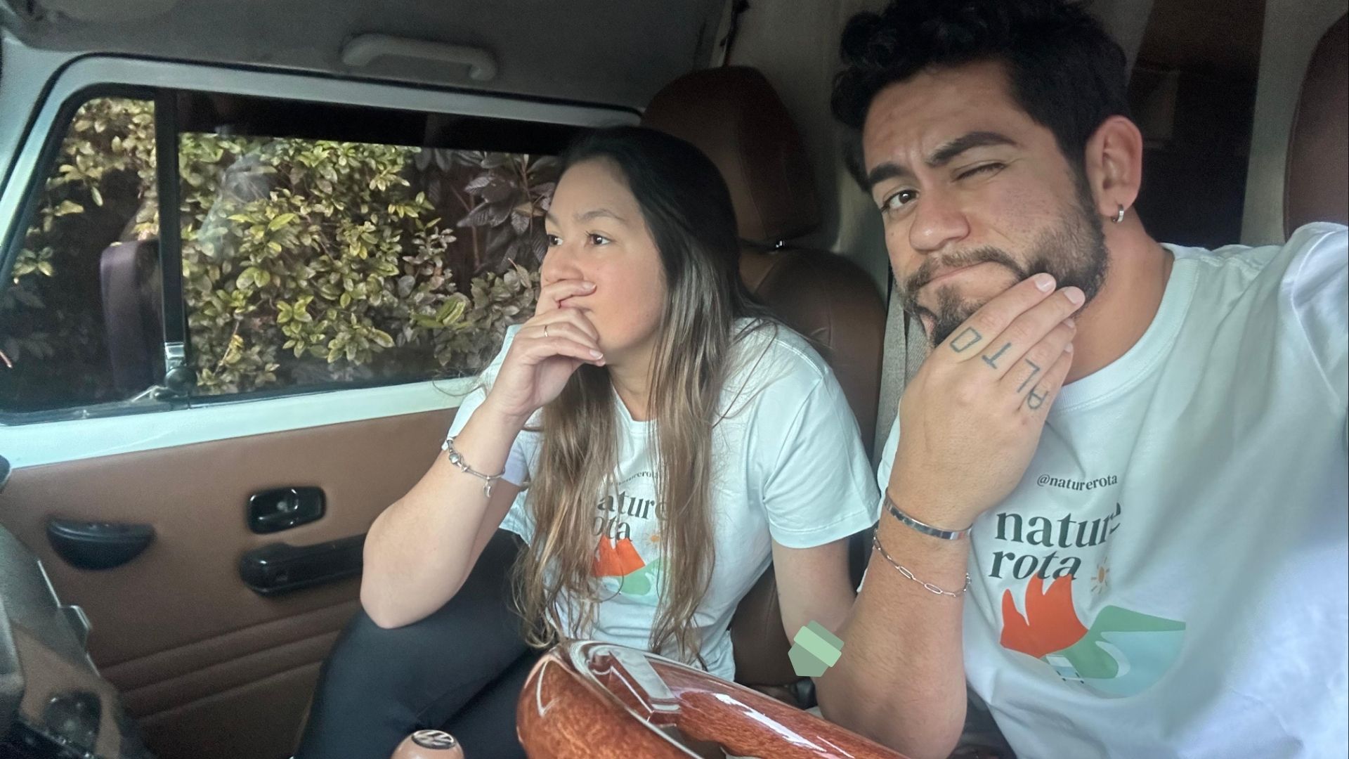 Van Life Real: O Que Ninguém Te Conta Sobre Morar em Uma Kombi VW de 4 Metros Quadrados