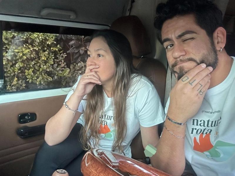 Van Life Real: O Que Ninguém Te Conta Sobre Morar em Uma Kombi VW de 4 Metros Quadrados