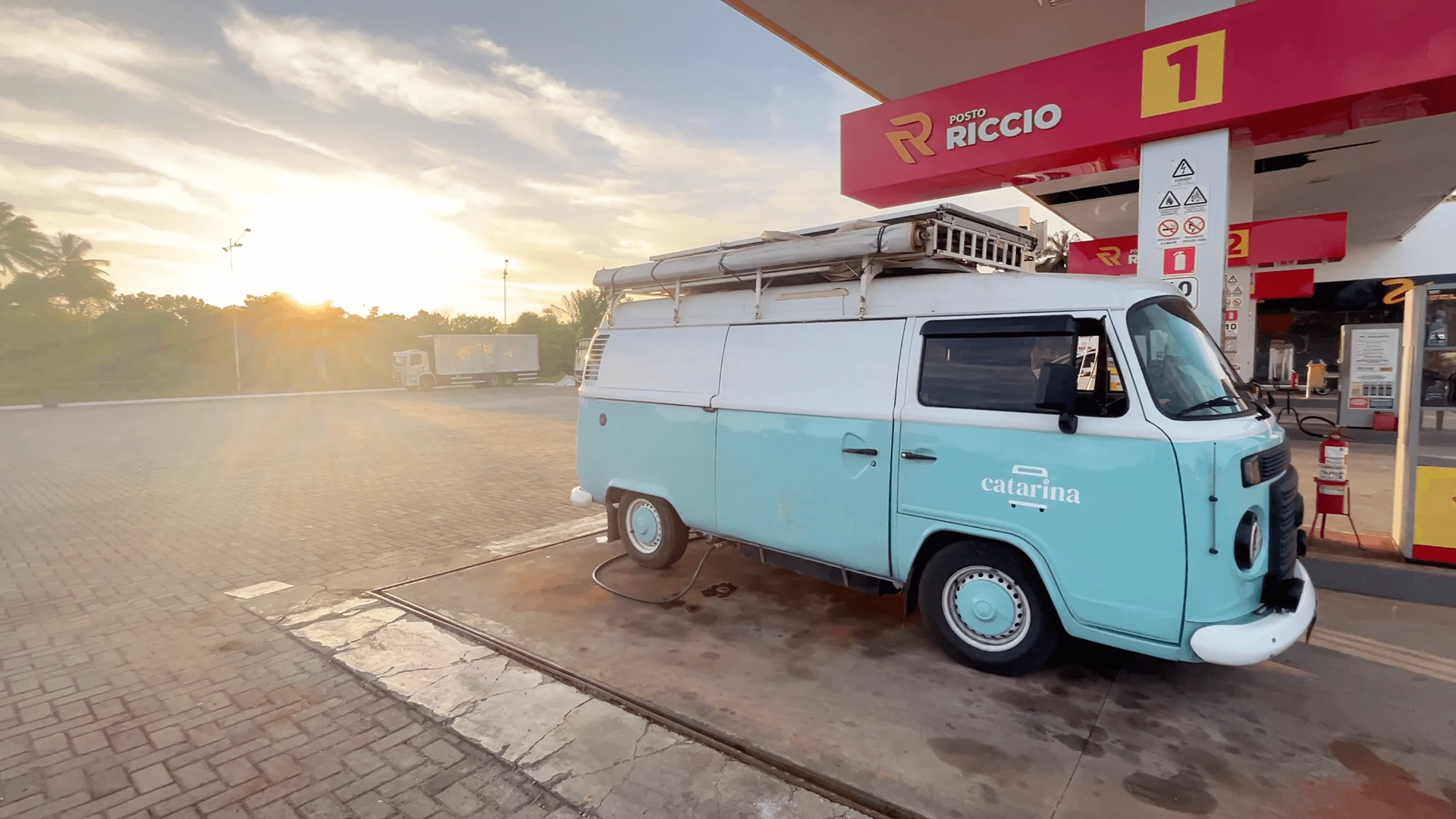 Planejamento de 1 Ano na Estrada: Cronograma por Estados + A Margem para o "Deu Ruim"