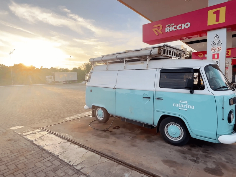 Planejamento de 1 Ano na Estrada: Cronograma por Estados + A Margem para o "Deu Ruim"