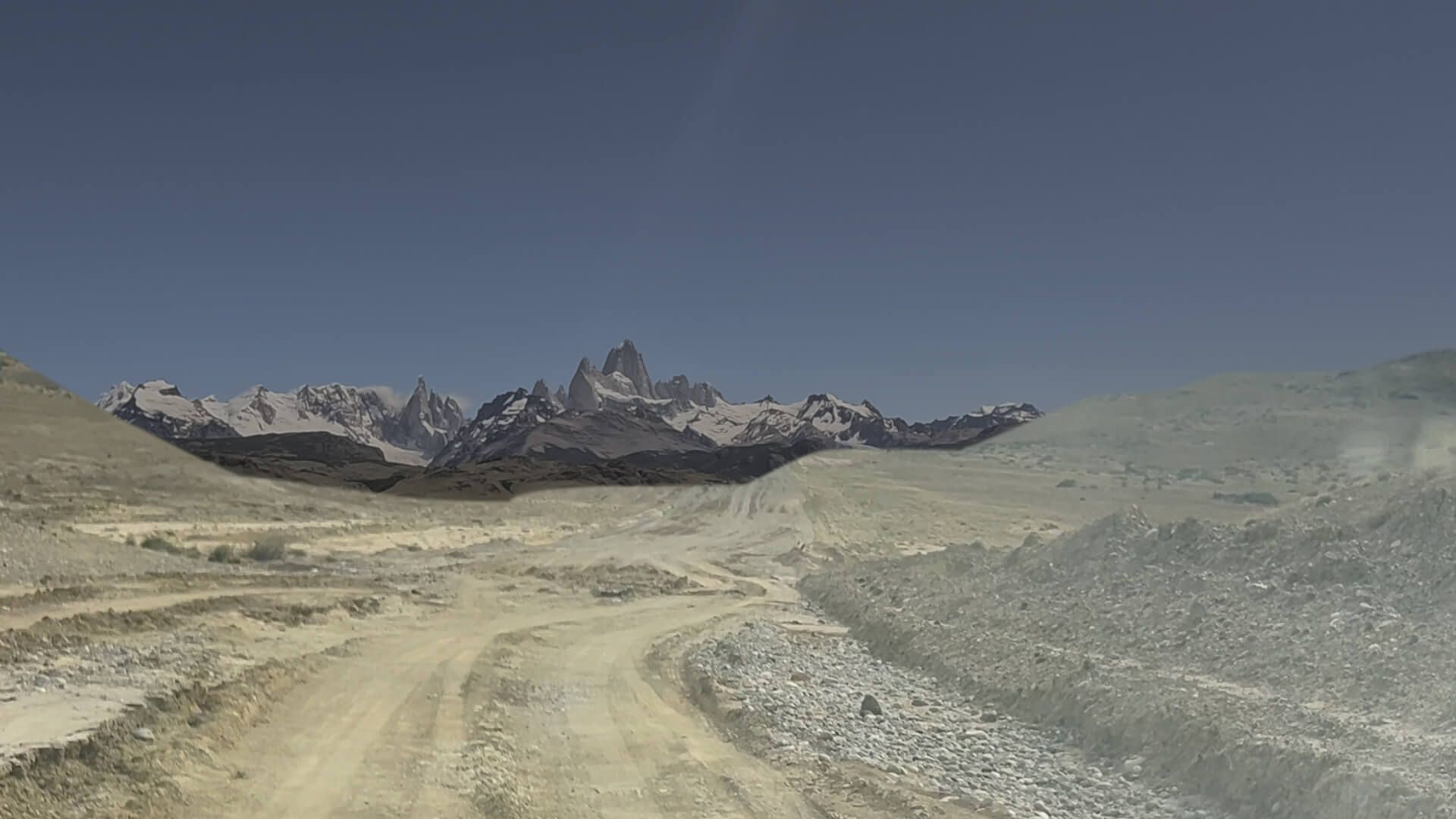 Precisa de 4x4 para ir ao Ushuaia? A Verdade Sobre as Estradas da Patagônia (Fomos de Sedan Baixo!)