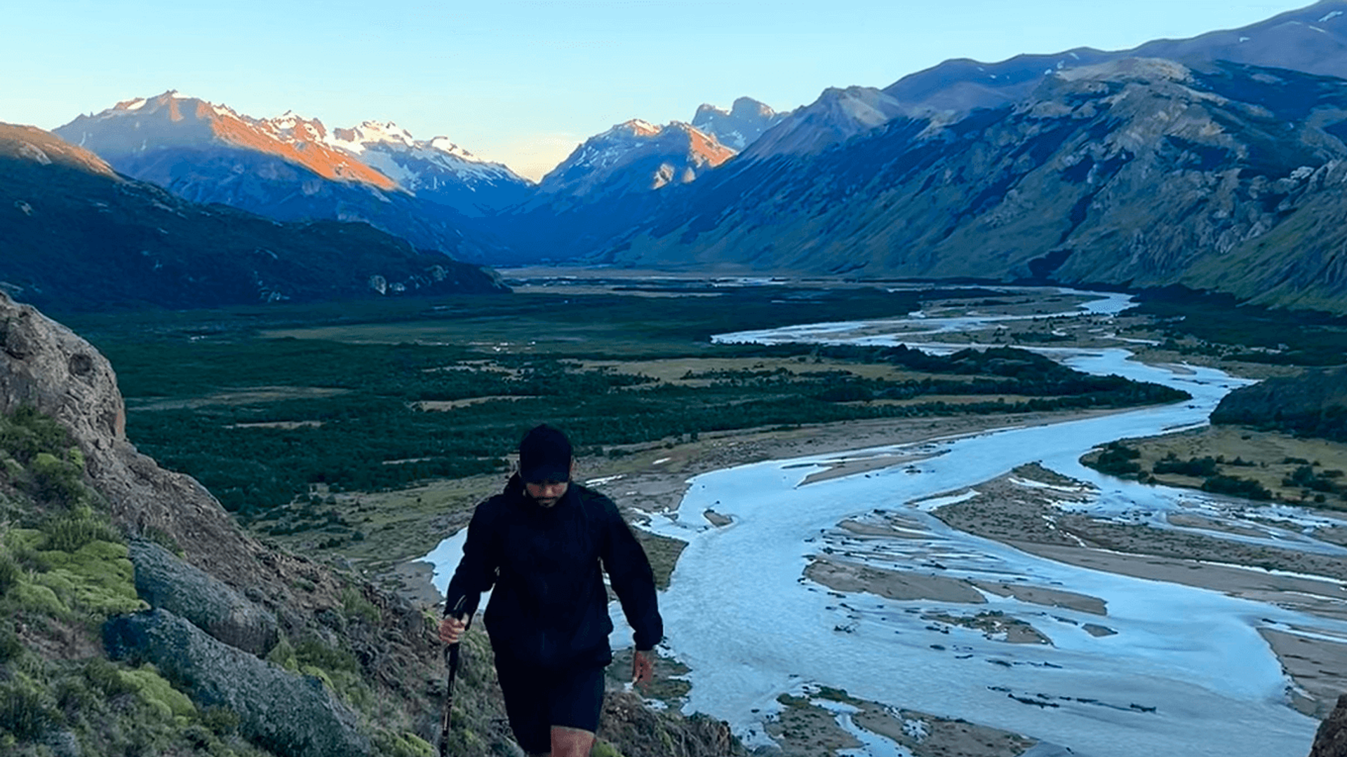 El Chaltén e Fitz Roy: Guia Completo para as Trilhas Mais Lindas da Patagônia (Sem Gastar Muito)
