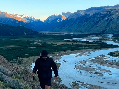 El Chaltén e Fitz Roy: Guia Completo para as Trilhas Mais Lindas da Patagônia (Sem Gastar Muito)