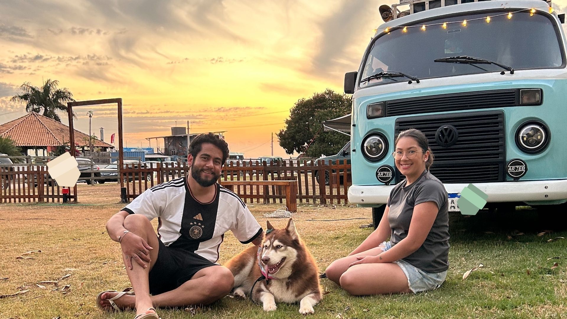 Guia de Sobrevivência: Como Encontrar o Camping para Motorhome Perfeito (e Onde Dormir de Graça)