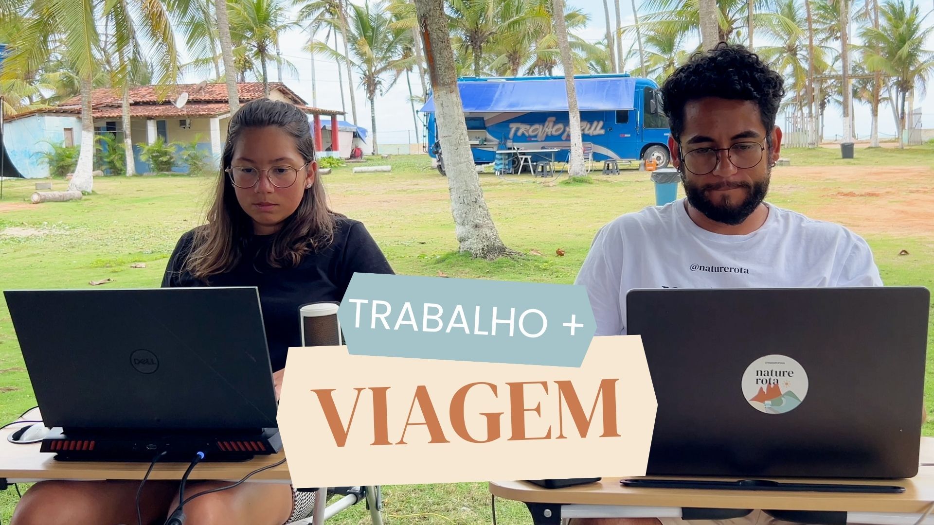 Como Ganhar Dinheiro na Estrada: A Nossa Verdade Nua e Crua (Sem Mágica!)