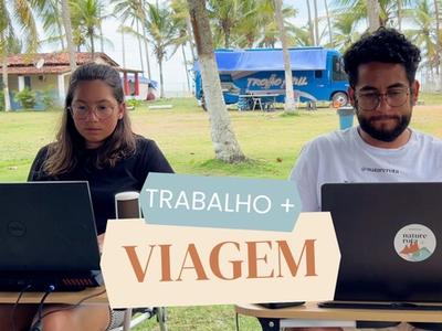 Como Ganhar Dinheiro na Estrada: A Nossa Verdade Nua e Crua (Sem Mágica!)