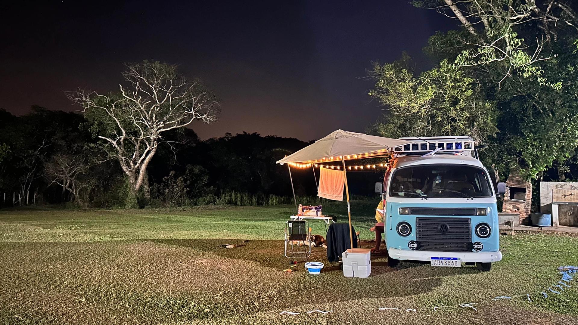 Erros de Principiante na Van Life: O Que Fizemos de Errado (Para Você Não Repetir!)