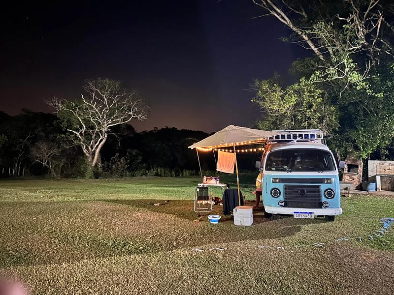 Erros de Principiante na Van Life: O Que Fizemos de Errado (Para Você Não Repetir!)