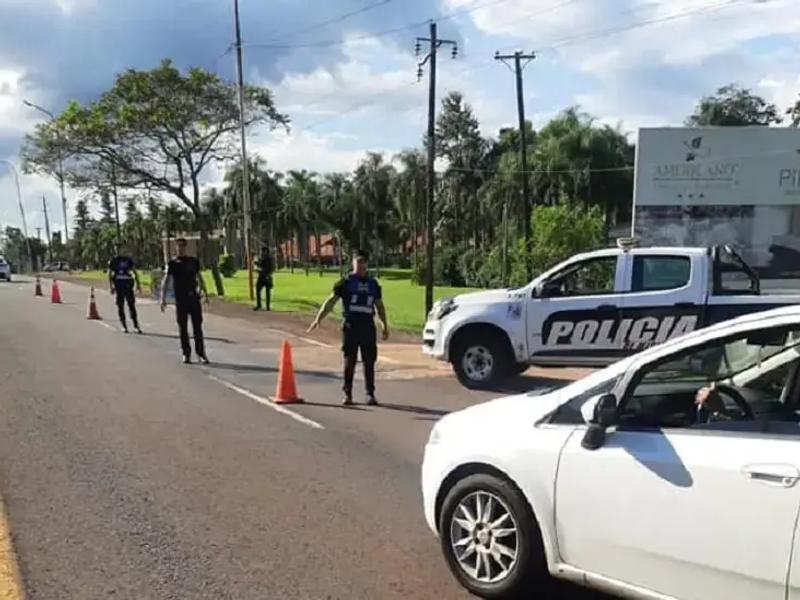 Polícia na Argentina e "La Caminera": O Que Levar no Carro para Evitar Multas (e Propina)