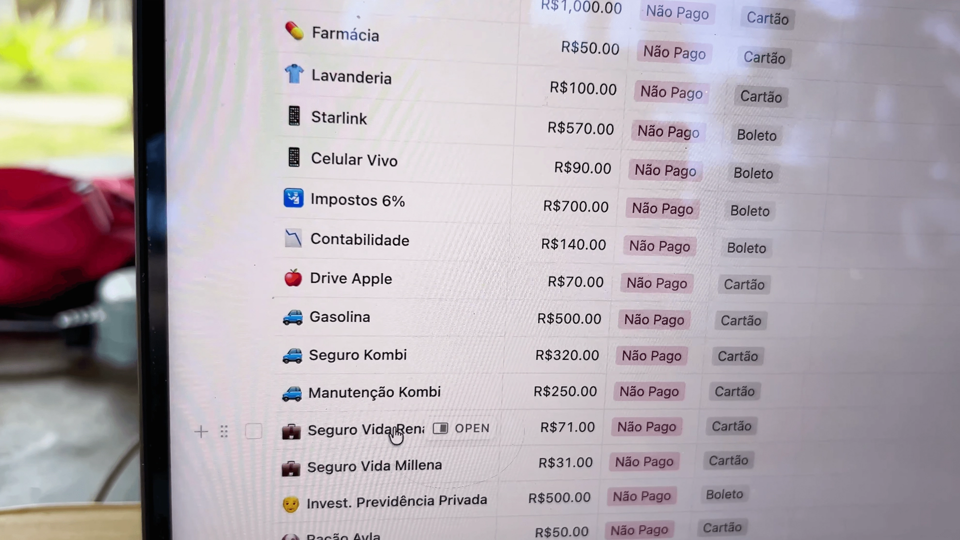 Quanto Custa Viver na Estrada no Brasil? Abrimos Nossa Planilha Real!