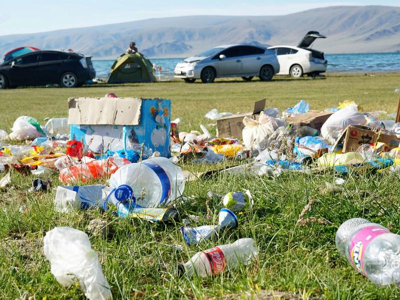 Road Trip Sustentável: Como Reduzir Lixo e Impacto (Sem Perder o Conforto!)