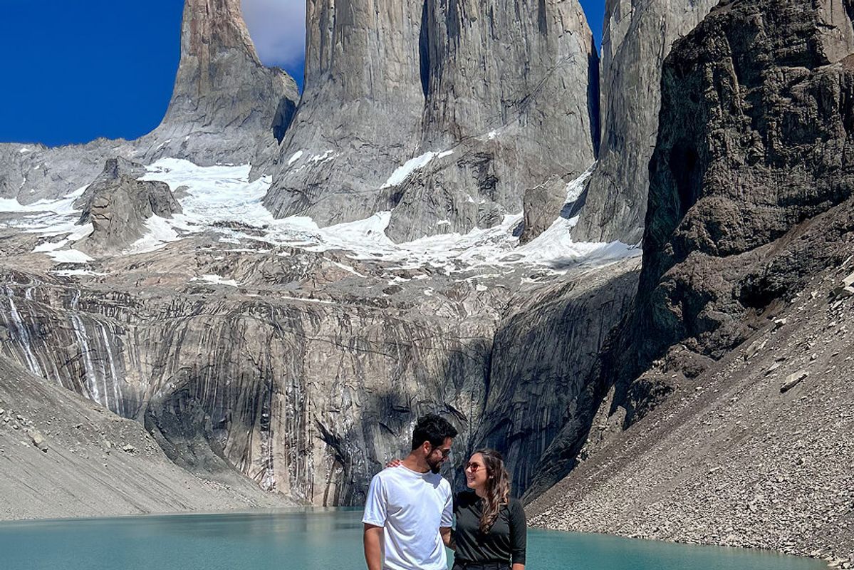Torres-del-paine_Chile
