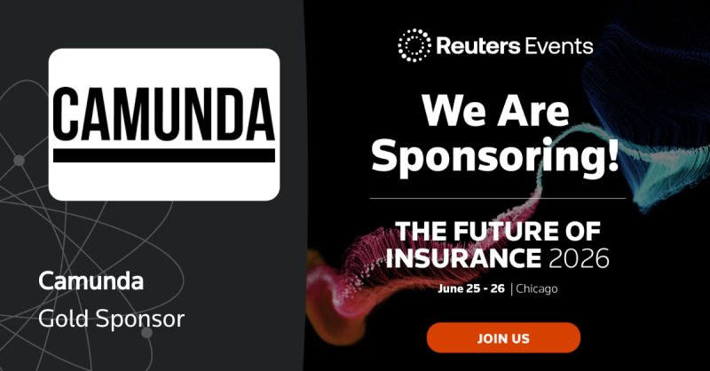 Reuters: The Future of Insurance 2026