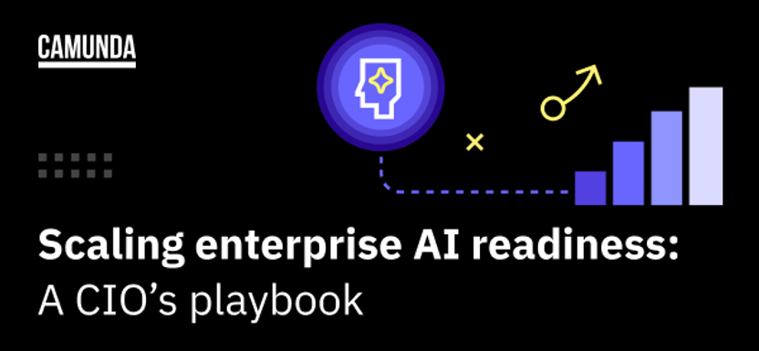 Scaling enterprise AI readiness: A CIO’s playbook