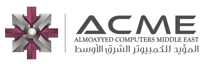 Almoayyed Computers Middle East