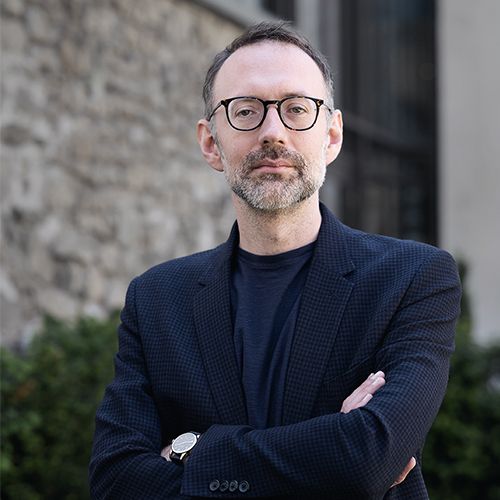 Daniel Meyer