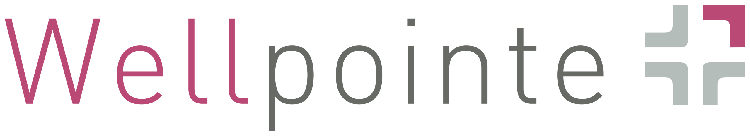 Wellpointe