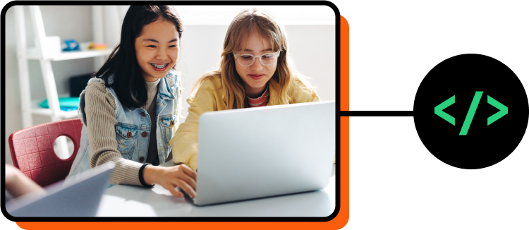 Girls Who Code