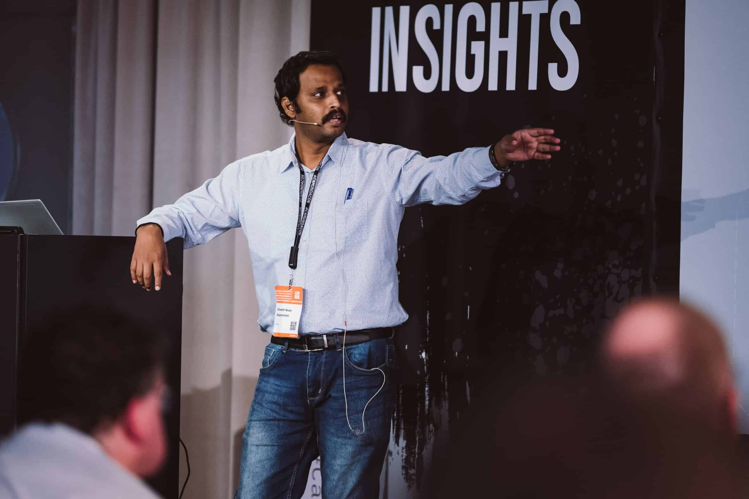 Explore more Camunda customer presentations