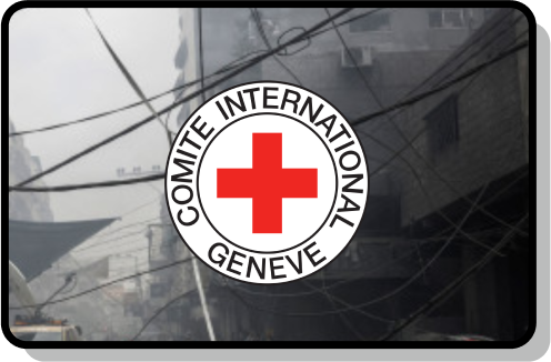 International Committee of the Red Cross