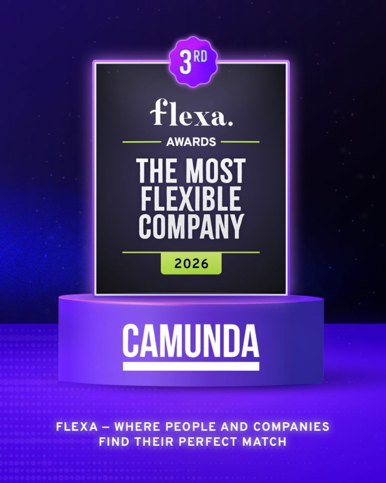 Flexa — The Most Flexible Company 2026
