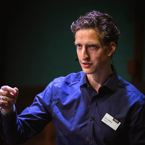 Eric Lundberg