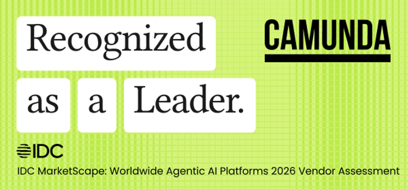 2026 IDC MarketScape™: Worldwide Agentic AI Platforms Vendor Assessment