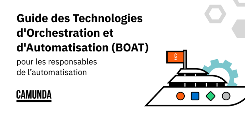 Guide des technologies d’orchestration et d’automatisation (BOAT)