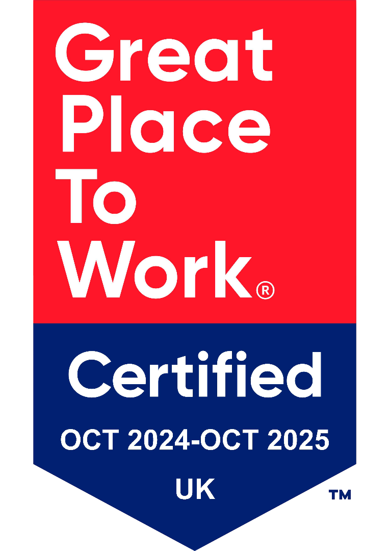 Best Workplaces — Most Flexible 2024