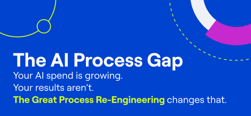 The AI Process Gap