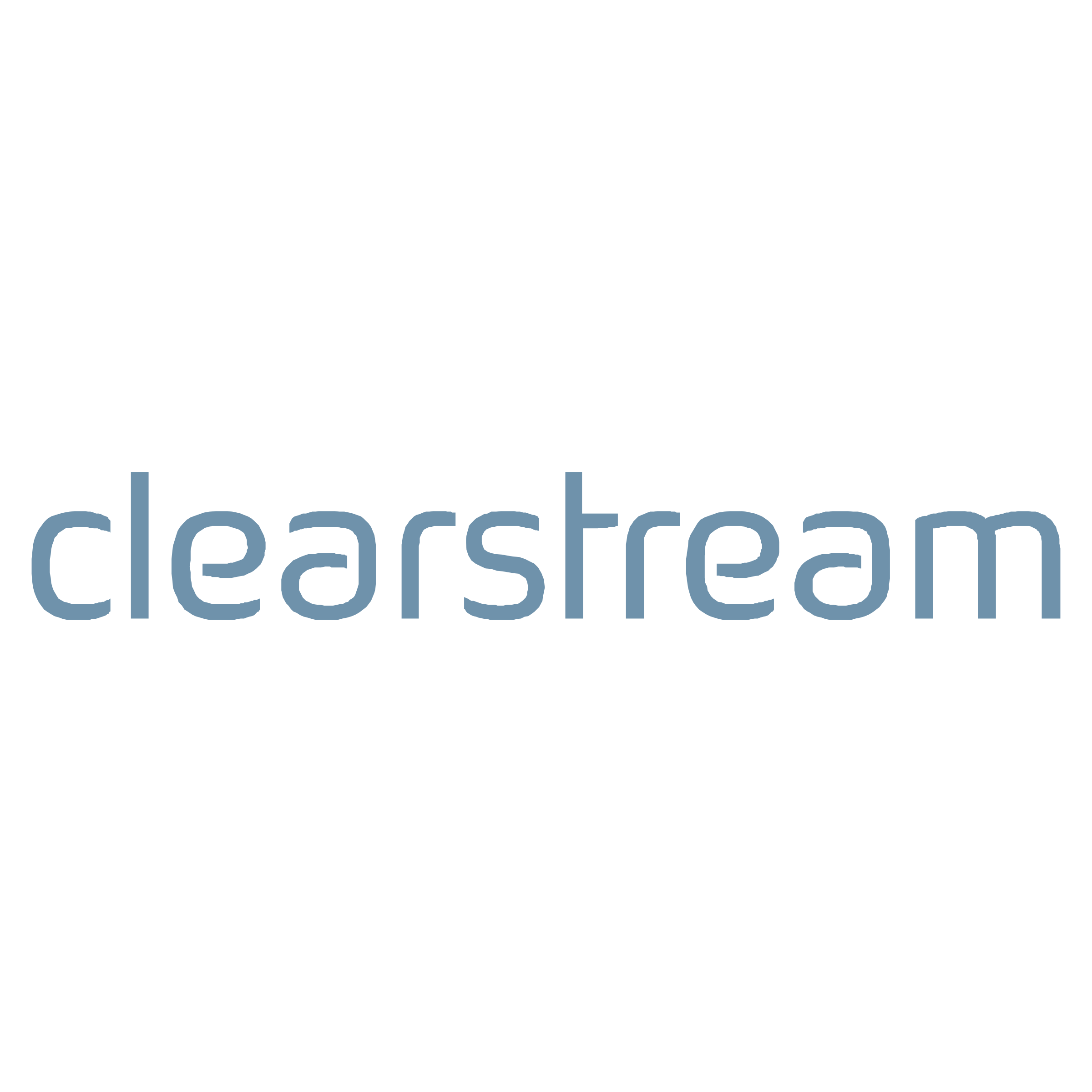 Clearstream