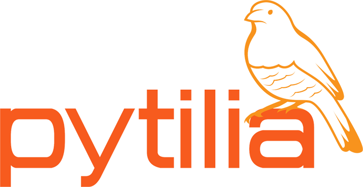 Pytilia