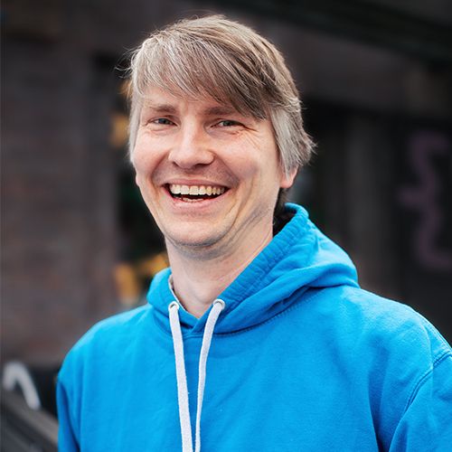 Bernd Ruecker
