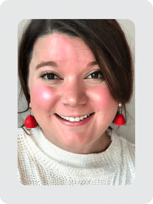 Tayler Gumble — Senior Employee Communications Manager