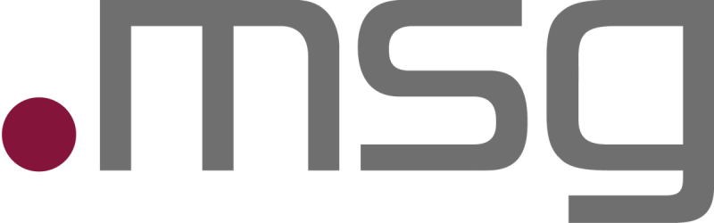 msg systems ag