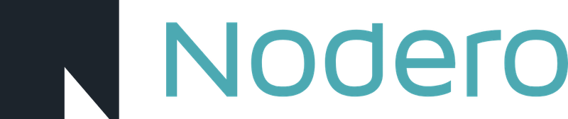 Nodero