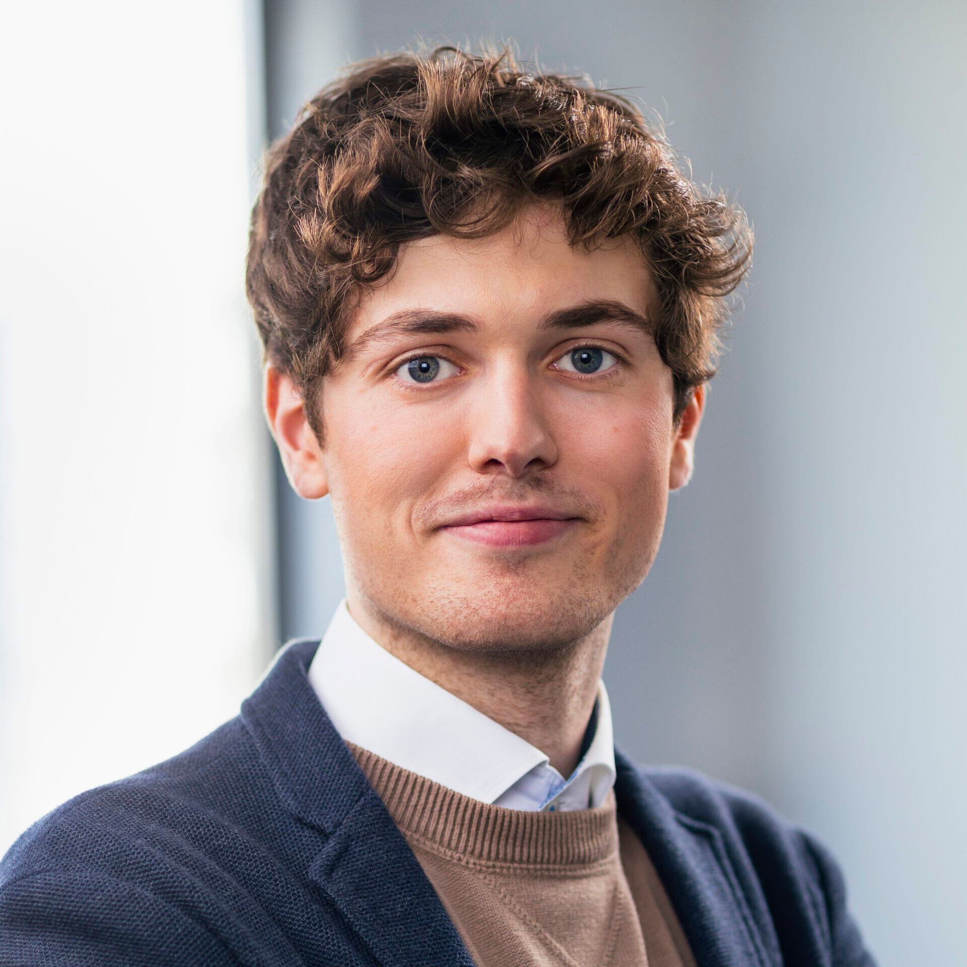 Andre Strothmann