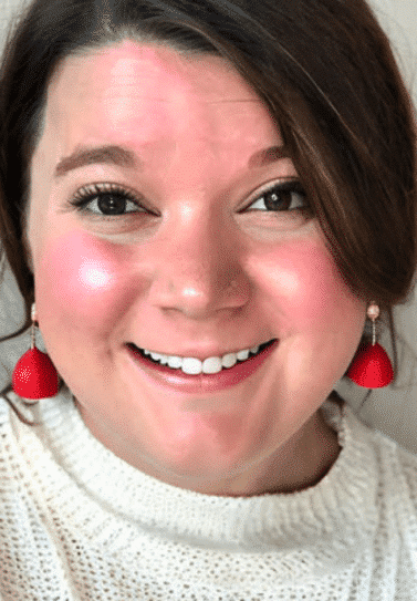 Tayler Gumble — Senior Employee Communications Manager
