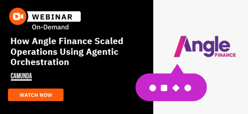 How Angle Finance Scaled Operations Using Agentic Orchestration