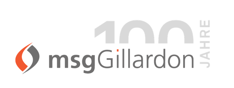 msgGillardon AG