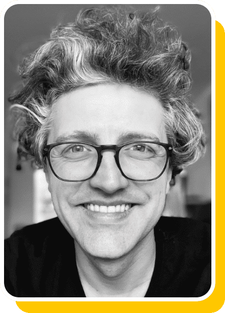 Adam Urban — C8 Integration Services