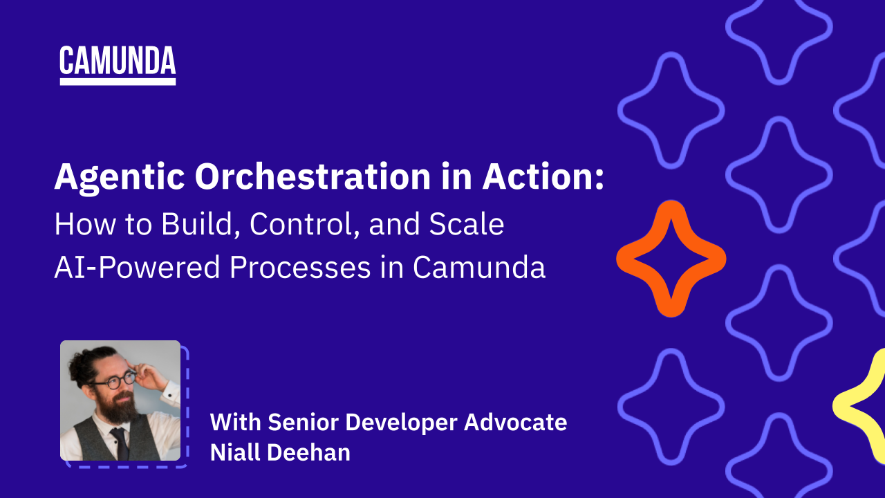 Agentic orchestration in action — video overview thumbnail