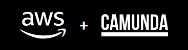 AWS + Camunda