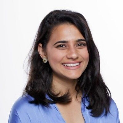 Nida Jafri
