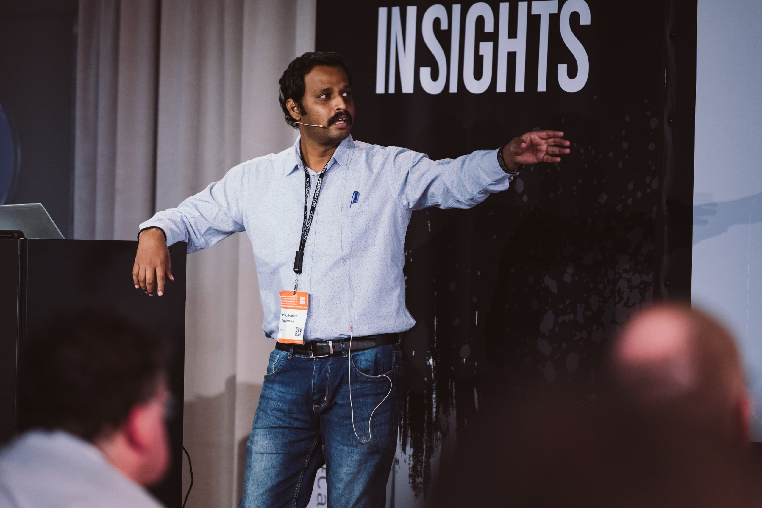 Explore more Camunda customer presentations
