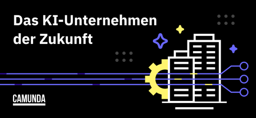 Das KI-Unternehmen der Zukunft