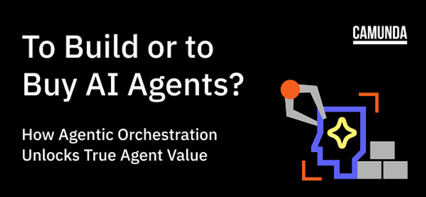 Build or to Buy AI Agents