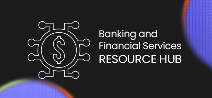 Banking and Financial Services Hub